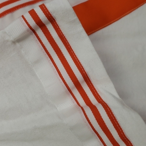 Vintage Tee Cheer Single Stitch TN Vols Fan Wear by Screen Stars Best L EUC - Picture 10 of 12